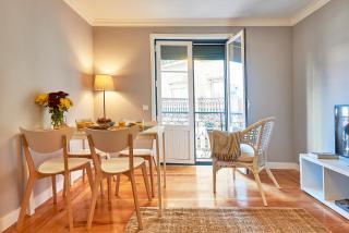 Charming Apartment in Alfama - Lisbona - 4