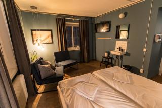 Parkvillan - Åre - 2