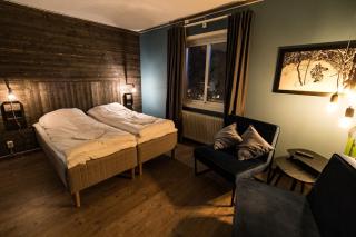 Parkvillan - Åre - 1