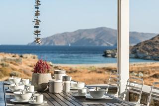 Eneos Kythnos Beach Villas-Elegant and Comfort Villas - Kithnos - 0