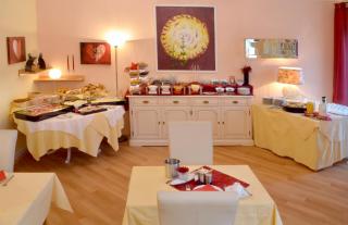 Hotel Heissinger - Bad Berneck im Fichtelgebirge - 5