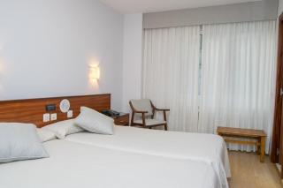 Hotel Brisa - Corunha - 1