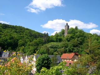 Hotel Heissinger - Bad Berneck im Fichtelgebirge - 6