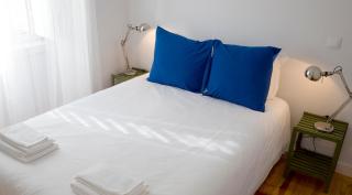 Cacilhas Guest Apartments - Almada - 9