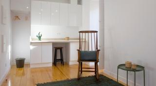 Cacilhas Guest Apartments - Almada - 1