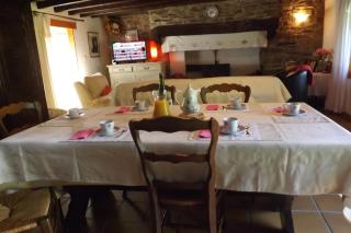 Gite De Penn Ar Stank - 3