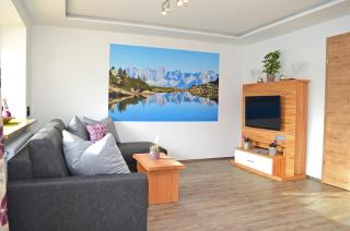 Chalet Hoamat - Mariapfarr - 4