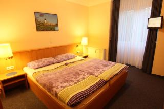 Residenz Albatros - Cuxhaven - 1