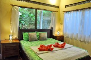 Soni Backpacker House - Ubud - 0