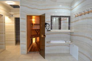 Villa Leku SPA Resort - Bukovel - 4