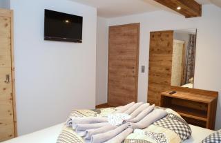 Chalet Hoamat - Mariapfarr - 1