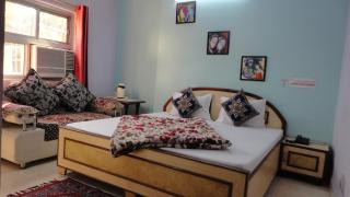 Hotel Swarajya Palace - Agra - 7