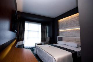 Aripsas Hotel - Giresun - 3
