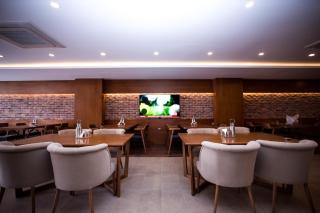 Aripsas Hotel - Giresun - 1