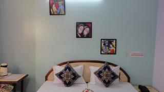 Hotel Swarajya Palace - Agra - 3