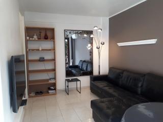 Appart bas Fabron - Nizza - 5