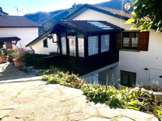 La Casa di Gloria - Residence affitta camere - Badia Prataglia - 4