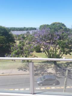 Frente al Río - Paraná - 1