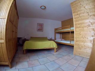 Hotel restaurant Le Chamois - Ancelle - 9