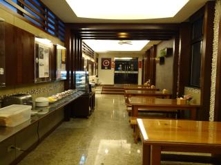 Wuzhou Hotel - 3