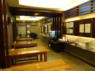Wuzhou Hotel - Città di Hualien - 2