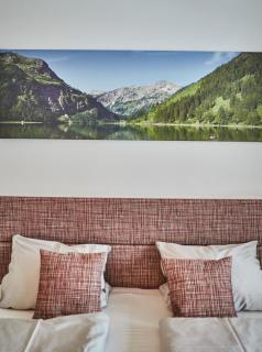 Holiday Penthouse Moosweg - Maishofen - 6