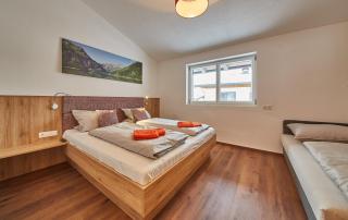 Holiday Penthouse Moosweg - Maishofen - 7