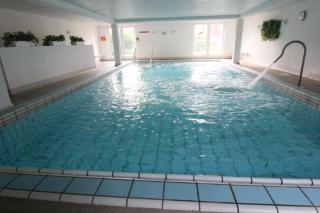 Residenz Albatros - Cuxhaven - 5