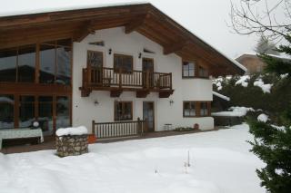 Ferienwohnung Kohlhofen - Reith bei Kitzbühel - 9