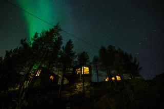 Bjørnfjell Mountain Lodge - 9