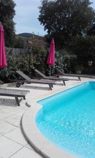 Les Broussous - Sauve - 8