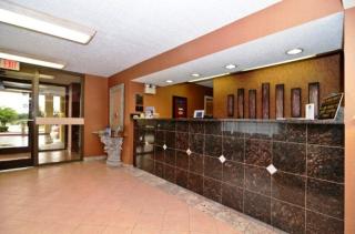 Best Western Athens Inn - 7