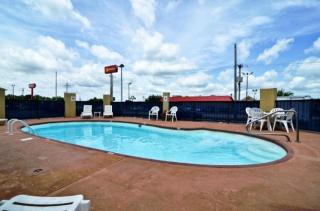 Best Western Athens Inn - 5
