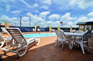 Best Western Athens Inn - 4