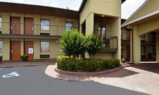 Best Western Athens Inn - 2