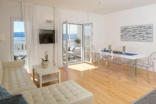 Apartments Villa Lux - 8