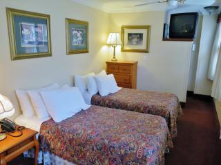 Madison Manor Boutique Hotel - 3