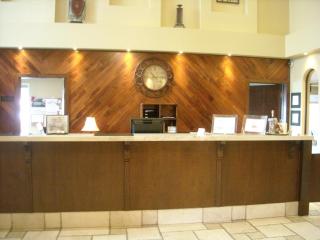 Hotel Brossard - Brossard - 3