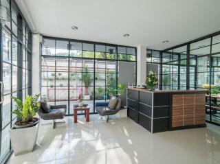 S44ROOM - Bangkok - 8