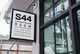 S44ROOM - Bangkok - 0
