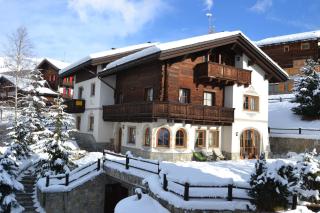Casa Urbani - Livigno - 9