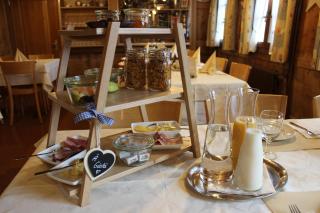 Landgasthof Grossteil - 7