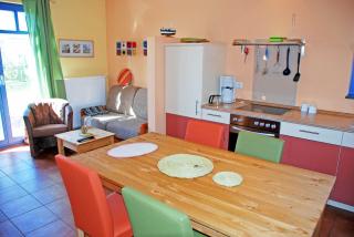 Ferienappartements zum Ostseestrand mit Terrasse - 9