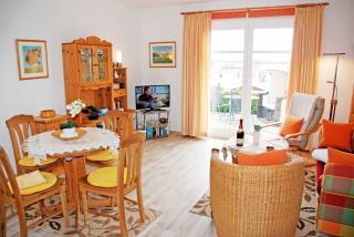 Ferienappartements Gaude Stuv - Ostseebad Sellin - 6