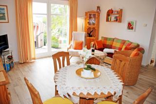 Ferienappartements Gaude Stuv - Ostseebad Sellin - 1