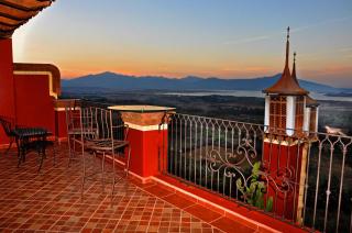 Porton del Cielo - Pátzcuaro - 3