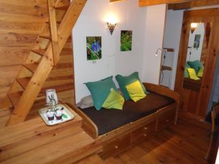 Les chambres de Kerael - Crozon - 1