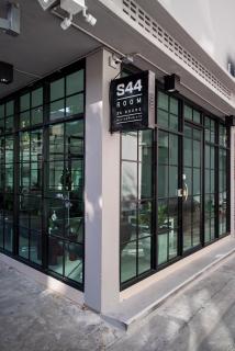 S44ROOM - Bangkok - 7
