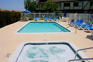 Best Western Westminster Inn - Westminster - 5