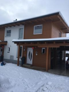 Chalet Yulia - Zell am See - 8